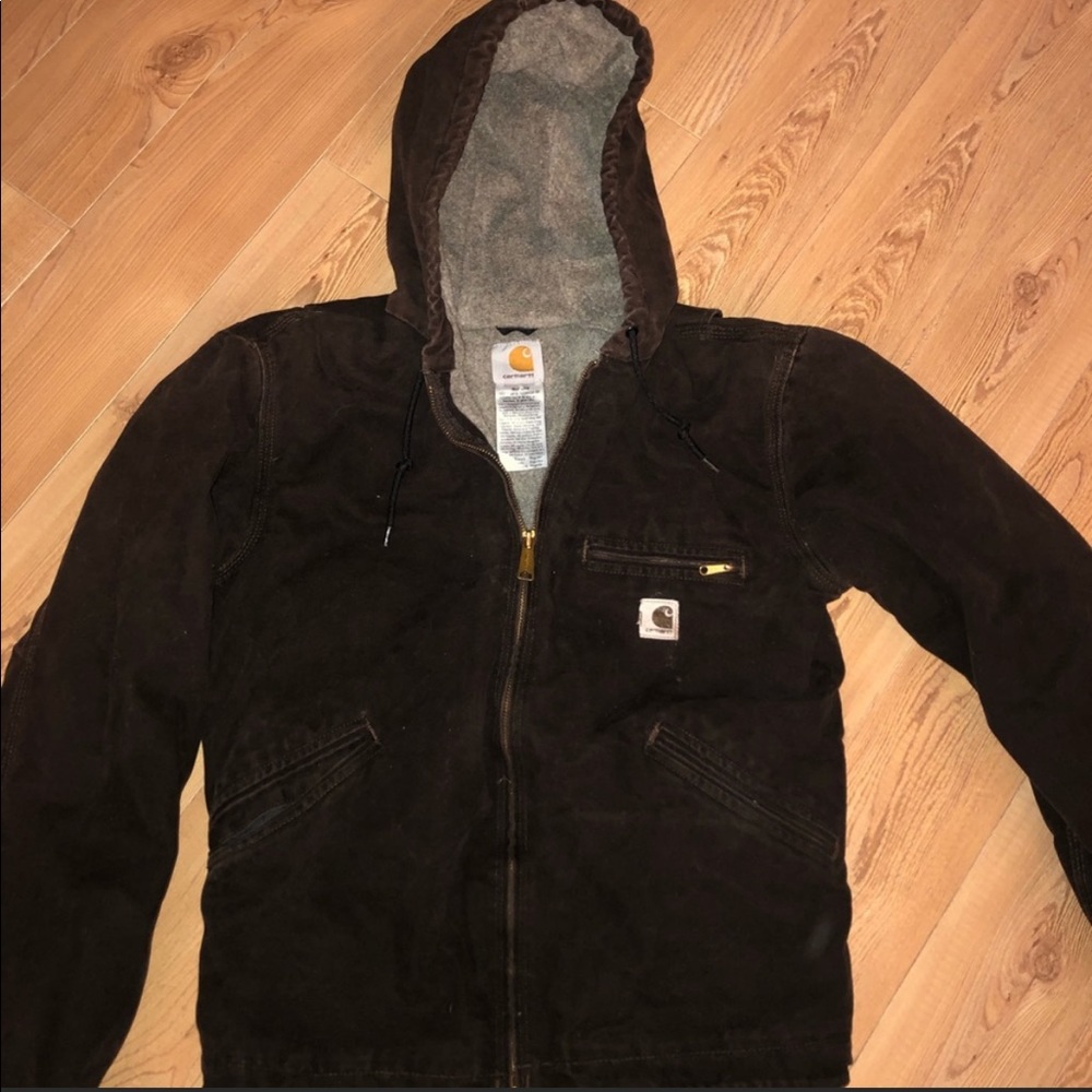 Carhartt Jacket